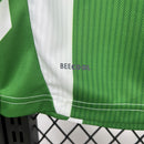 Camisa Real Betis Home 2025/26 - Torcedor Masculino