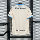 Camisa Racing Club de Avellaneda Third 2025/26 - Torcedor Masculina