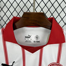 Camisa Girona Home 2025/26 - Torcedor Masculino