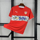Camisa Stuttgart Away 2006/07 - Versão Retro