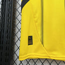 Camisa Borussia Dortmund Home 24/25 - Puma Versão Torcedor