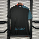 Camisa LA Galaxy Third 24/25 - Adidas Torcedor Masculina