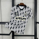Camisa Santos Away 1990 - Versão Retro