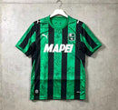 Camisa Sassuolo Titular 2026/27 - Torcedor Masculino
