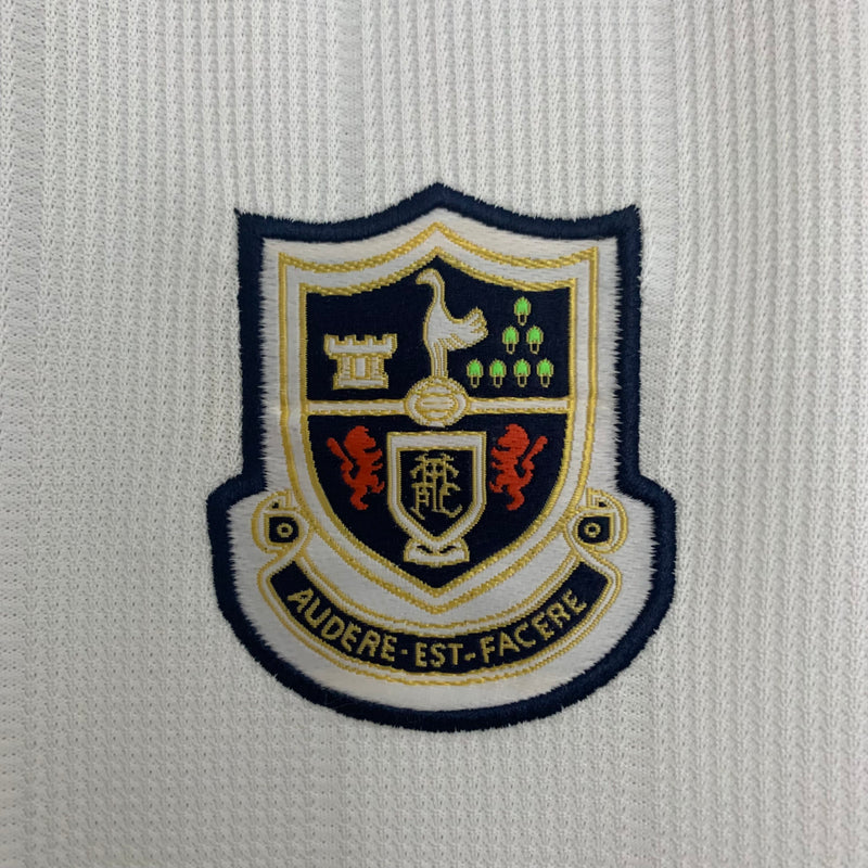 Camisa Tottenham Home 1997/99 - Versão Retro