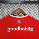 Camisa PSV Home 24/25- Puma Torcedor Masculina