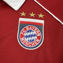 Camisa Bayern Munich Home 2005/06 - Versão Retro