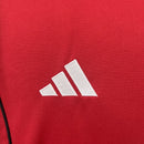 Camisa Manchester United Home 2025/26 - Feminina