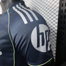 Camisa Real Madrid Away 2025/26 - Adidas Jogador Masculina