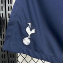 Calção Short Futebol Tottenham Hotspur Home 2025/26 - Short