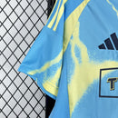Camisa Philadelphia Union Away 2025/26 - Torcedor Masculina