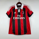 Camisa Milan Home 2012/13 - Versão Retro