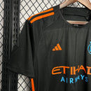 Camisa New York City Away 24/25 - Adidas Torcedor Masculina