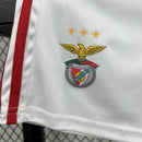 Kit Infantil Benfica Third 2025/26 - Infantil