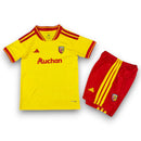 Kit Infantil RC Lens Titular 2026/27 - Infantil