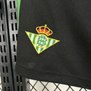 Calção Short Real Betis Home 2025/26 - Short