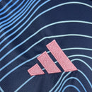 Camisa Leeds United Thirds 24/25 - Adidas Torcedor Masculina