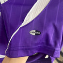 Camisa Real Madrid Third 2006 - Versão Retro