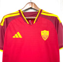Camisa Roma Titular 2026/27 - Torcedor Masculino