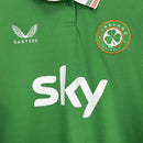 Camisa Ireland Home 2025/26 -  Torcedor Masculino
