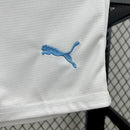 Kit Infantil Olympique Marseille Home 2025/26 - Infantil