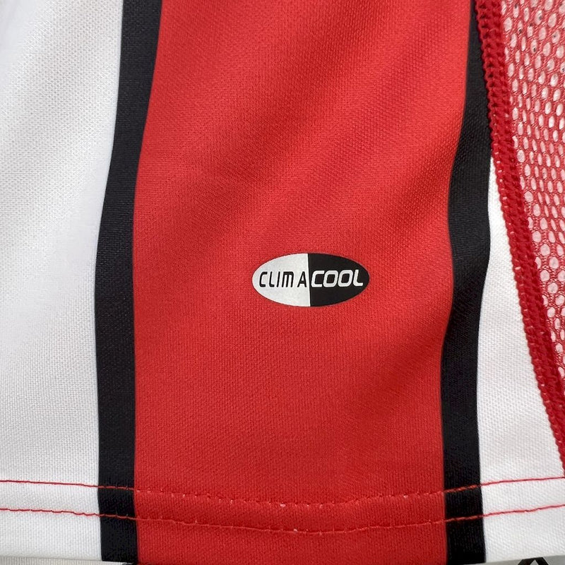 Camisa River Plate Away 2003/04 - Versão Retro