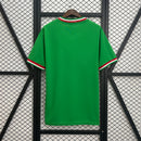 Camisa México Home 1970 - Versão Retro