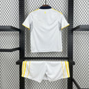 Kit Infantil Al-Nassr Third 2025/26 - Infantil