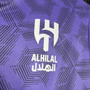 Camisa Al Hilal Third 24/25 - Puma Torcedor Masculina