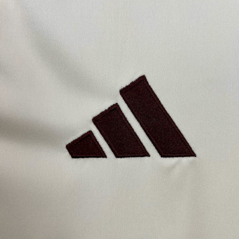 Camisa Olympique Lyonnais Third 24/25- Adidas Torcedor Masculina