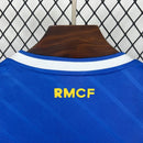 Camisa Real Madrid Third 2025/26 - Feminina