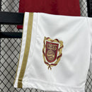 Kit Infantil Bayern Munich 125 Anos 2025/26 - Adidas Infantil