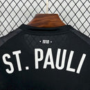 Camisa St. Pauli Third 2025/26 - Torcedor Masculino