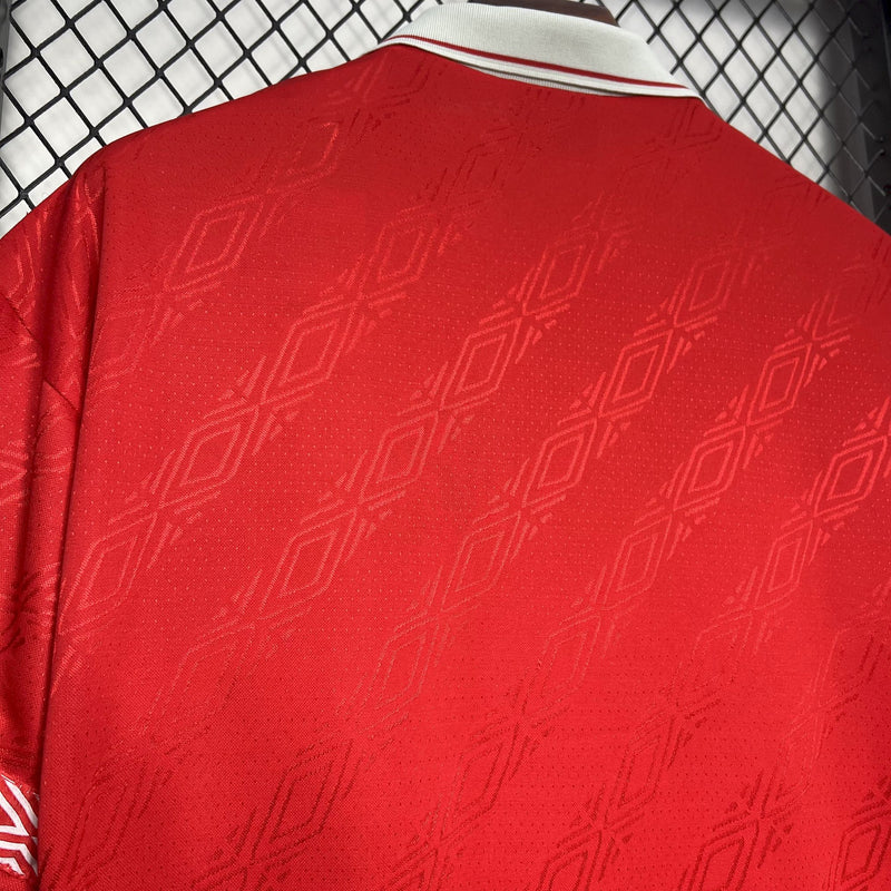 Camisa Sevilla Away 1994/96 - Versão Retro