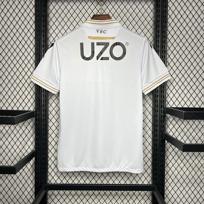 Camisa Vitoria de Guimaraes Home 24/25 - Torcedor Masculina