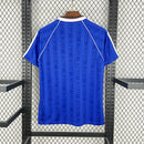 Camisa Manchester United Away 1988/89 - Adidas Versão Retro