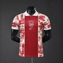 Camisa Arsenal Especial 2026/27 - Versão Jogador