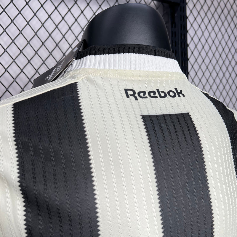 Camisa Botafogo Home 24/25 - Jogador Masculina