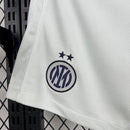 Calção Short Futebol Inter de Milão Away 2025/26 - Short