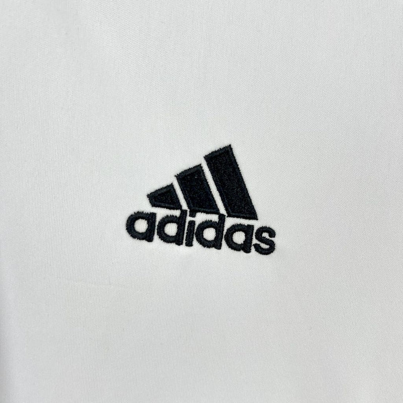 Camisa Real Madrid Home 2005/06 - Adidas Versão Retro