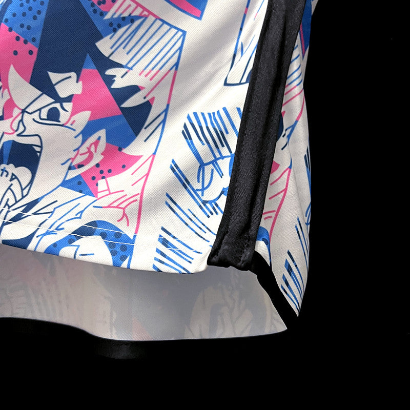 Camisa Seleção Japão Ed. Especial - Adidas Torcedor Masculina