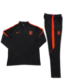 Conjunto de Treino Holanda STRIKE 26/27 - CALÇA E CAMISA MANGA LONGA