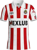 Camisa Chivas Titular 1994/95 - Versão Retro