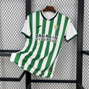 Camisa Cordoba Home 2025/26 - Torcedor Masculino