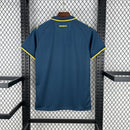 Camisa Genoa Fourth 2024/25 - Torcedor Masculina