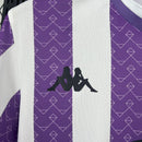 Camisa Real Valladolid Home 2025/26 - Torcedor Masculino