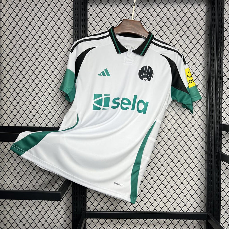 Camisa NewCastle Third 24/25 - Castore Torcedor Masculina