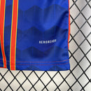 Camisa Seleção Espanha Euro Home 2025/26 - Torcedor Masculina