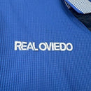 Camisa Real Oviedo Home 1996/97 - Versão Retro