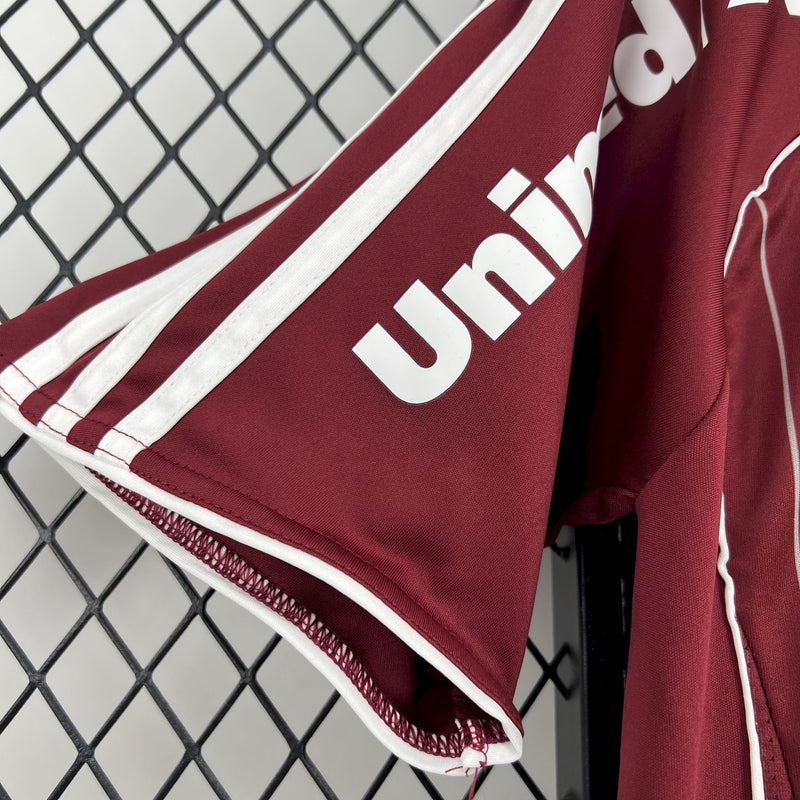 Camisa Fluminense Third 2007/08 - Versão Retro